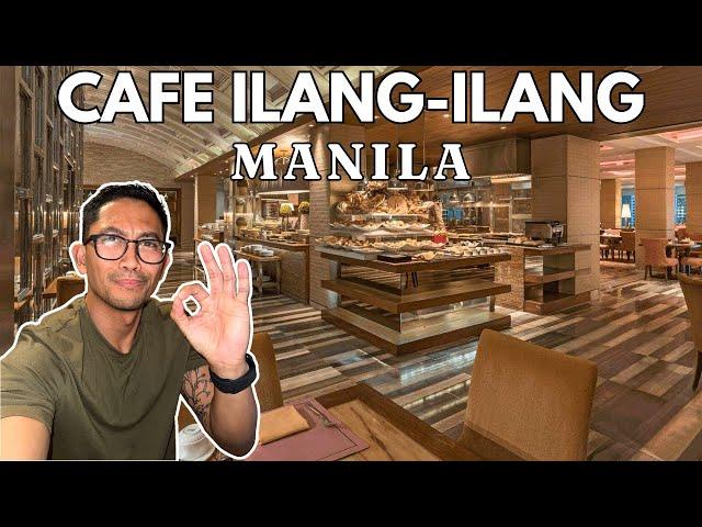 Best Buffet in Manila - Is it Worth the Hype?