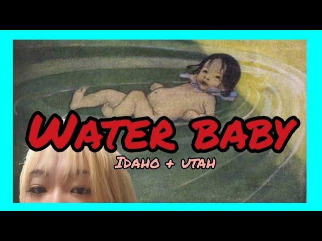 WATER BABY (URBAN LEGEND)