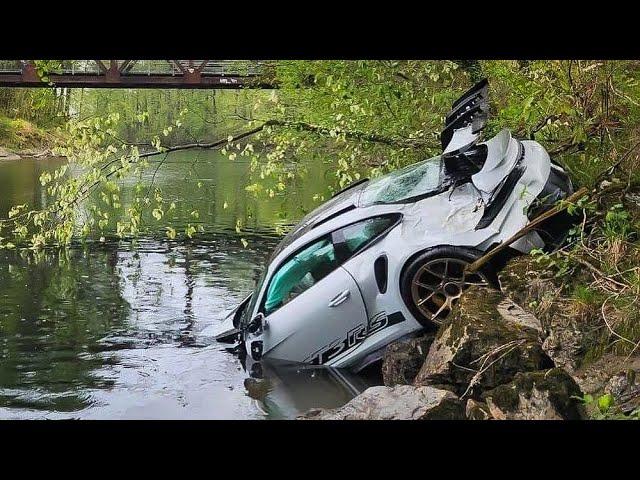 EXPENSIVE CAR FAILS | COMPILATION #part1