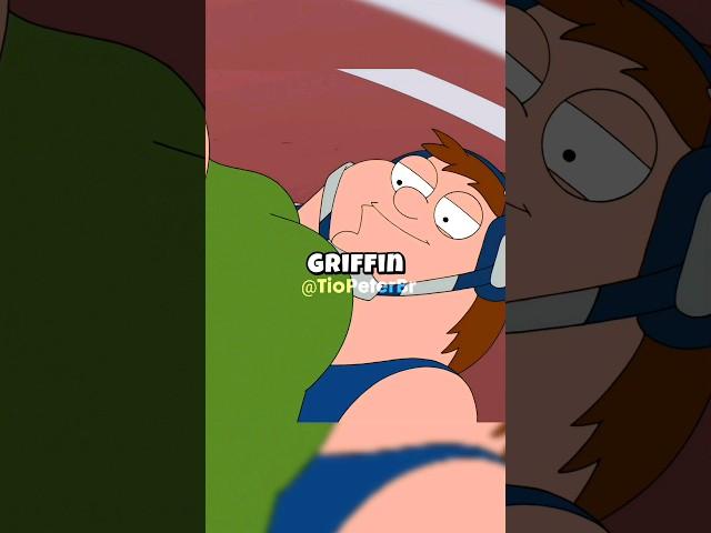 5 more Peter Griffin moments from Family Guy