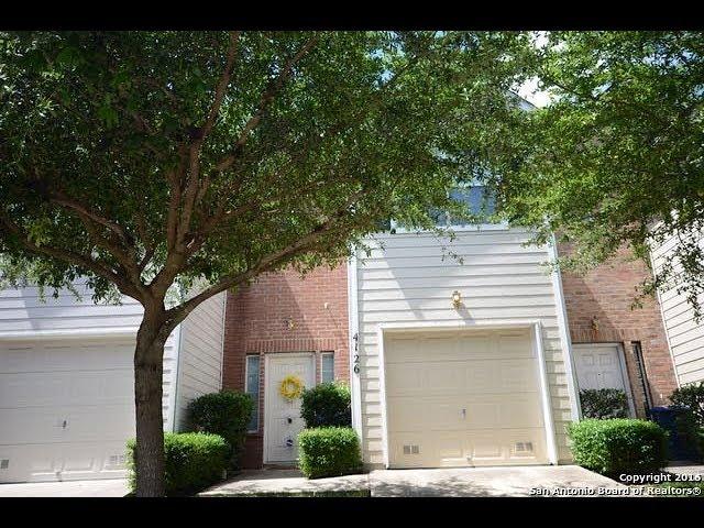 Homes for Rent in San Antonio TX 3BR/2.5BA by San Antonio Property Management