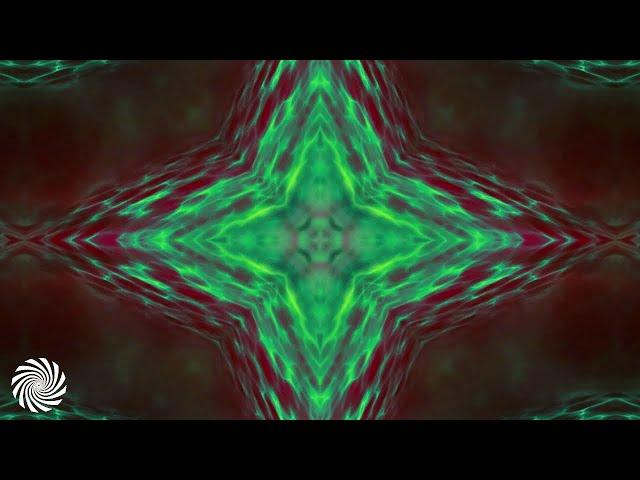 A-Tech – 20 Years Dacru Mix [Psychedelic Visuals]