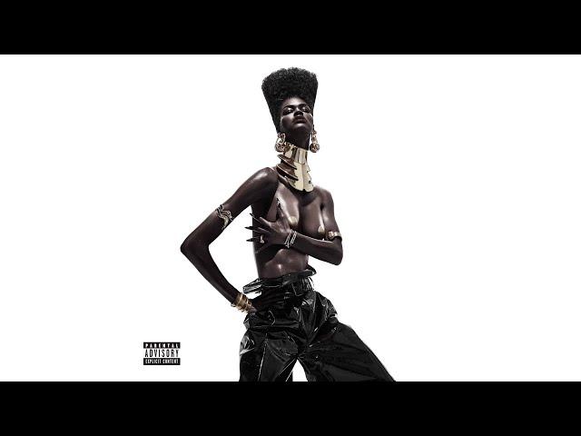 Teyana Taylor - Concrete (Audio)