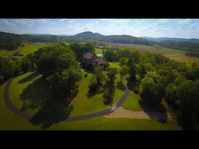 CADE FARM AT CARTER'S CREEK - Available for Sale