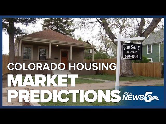 2024 Colorado housing market predictions, reflections on 2023