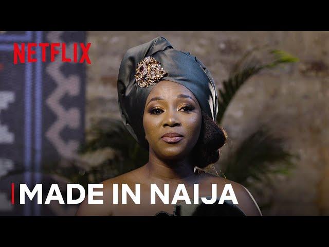 Made in Nigeria | Netflix