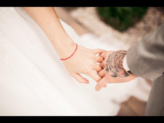 Wedding. K&N.