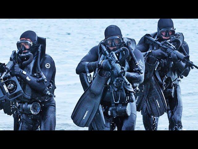 Navy SEAL Dive Knives/EOD Probes