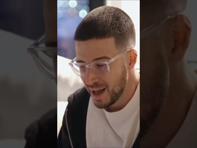 "That is a CHESS MOVE." ️ #JSFamilyVacation #JerseyShore