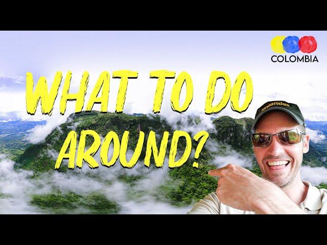 Best Things to do around Jericó Antioquia, Heritage Town of Colombia – Traveling Colombia