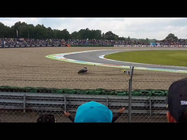 Vale Crash Assen 26.6.2016