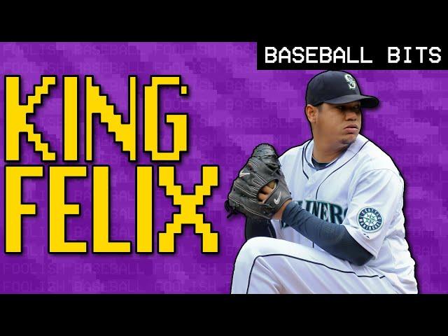 Felix Hernandez Saved Cy Young Voters from Themselves | Baseball Bits