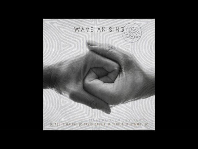 Wave Arising - Electric Shrine (Davis Galvin Remix) [Ransom Note Records]