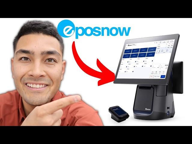 ePOS Now Retail Point of Sale Review