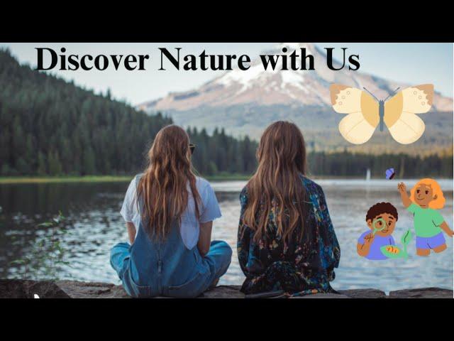 #discover  #nature  #with  #us