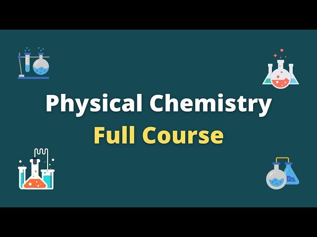 Physical chemistry