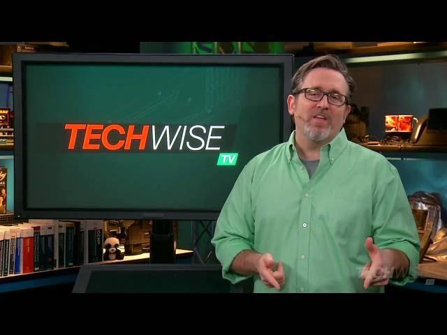 TechWise TV - ISE 2.1