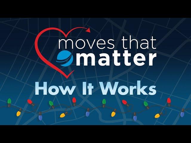 TQL Moves That Matter - How It Works