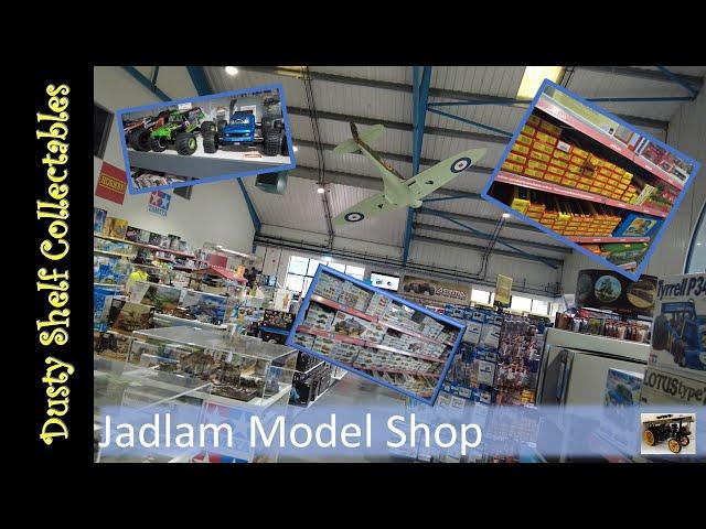 Is this the best model shop?