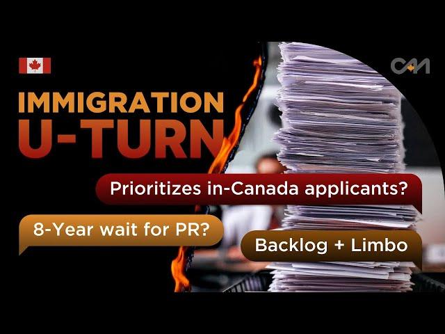 8-Year Wait for PR: How Canada’s Immigration U-Turn Is Leaving Hongkongers Behind