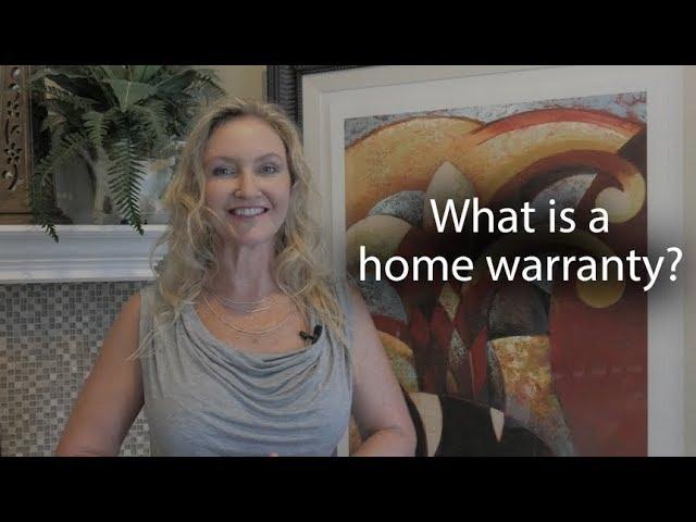 Episode 03: What is a home warranty? | Michelle Allen, Austin Realtor®