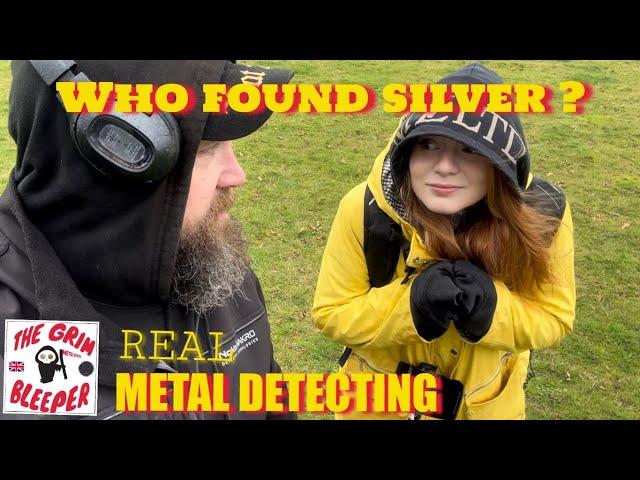 PERFECT PASTURE REAL METAL DETECTING UK