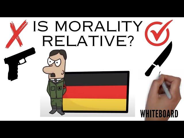 Is Morality Objective or Subjective?