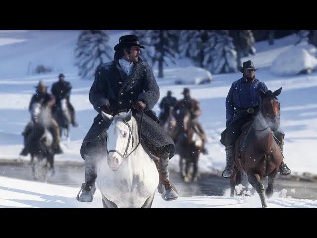 Advantage Western Movie Online | World Premiere Wild West Films HD