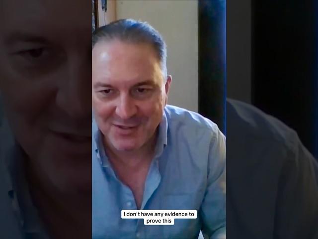 Private Investigator Discusses Unsolved Cases