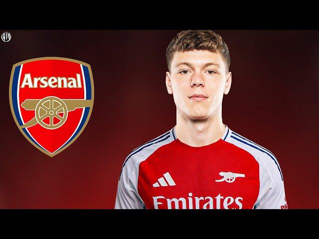 Andreas Skov Olsen - Welcome to Arsenal? 2024 - Crazy Skills & Goals | HD