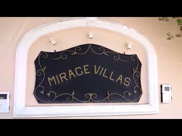 Mirage Villas - Y.K. Almoayyed Properties فلل ميراج - يوسف خليل المؤيد