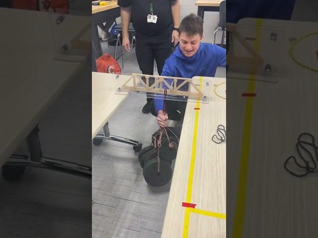 Bridge Design 1 - King 2022
