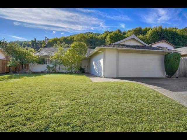 2537 Center Road Novato, CA | ColdwellBankerHomes.com