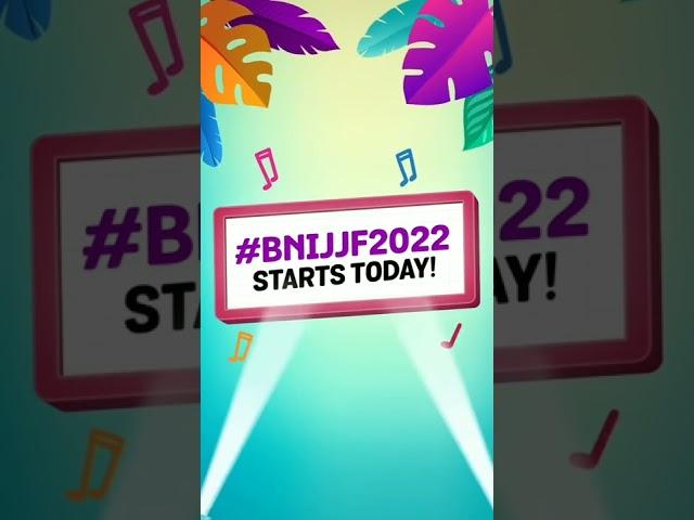 BNI Java Jazz Festival 2022 at JIEPOX Kemayoran