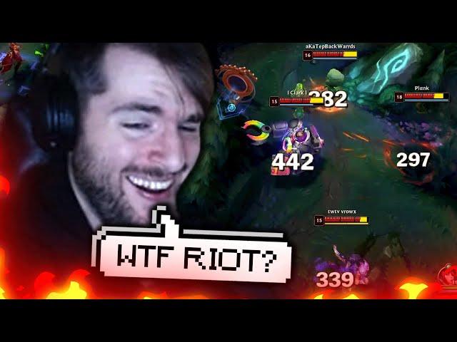 3k TRUE DAMAGE mit einem REDEMPTION | Kutcher Stream Highlights