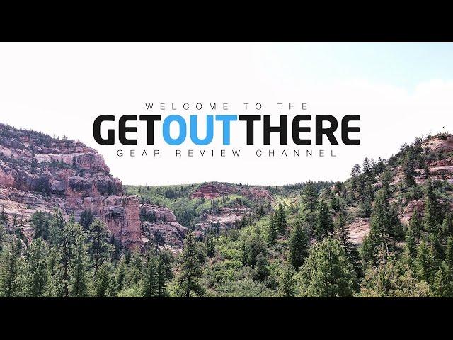 Get Out There gear reviews: Testing & Reviewing since 2012