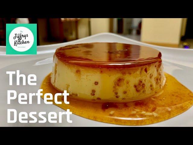 Caramel Pudding Recipe  | Creme Caramel | Caramel Pudding | Creme Brûlée Recipe | Easy Recipes