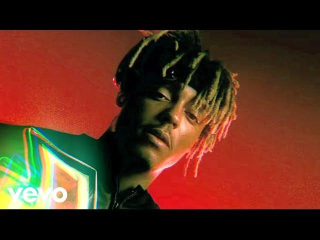 Juice WRLD - Fast