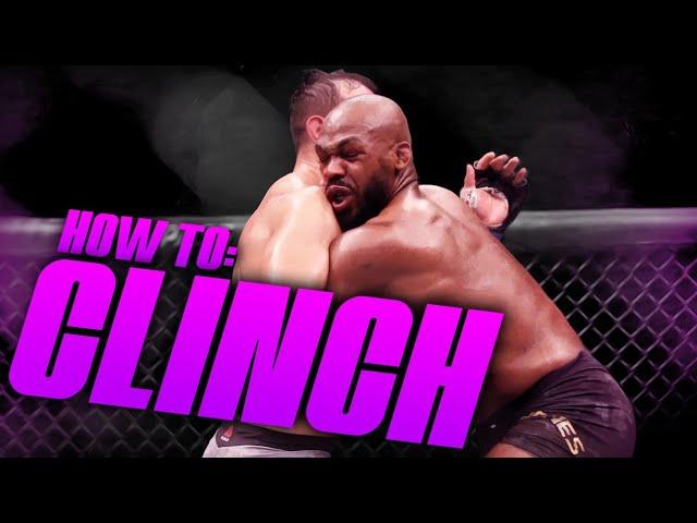 Clinch Tips and Tricks From An eSports Pro (UFC 4 Tutorial Guide)