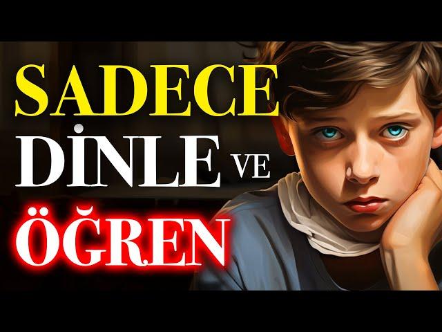 Hikayelerle ingilizce öğreniyorum | İngilizce Türkçe çeviri | Uyurken ingilizce öğreniyorum ASMR