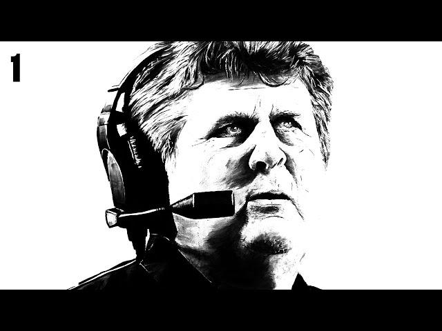 The Greatest Mike Leach Story of All Time