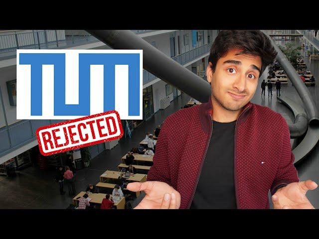 Why I chose Dual Studies over TU Munich (Best German University)