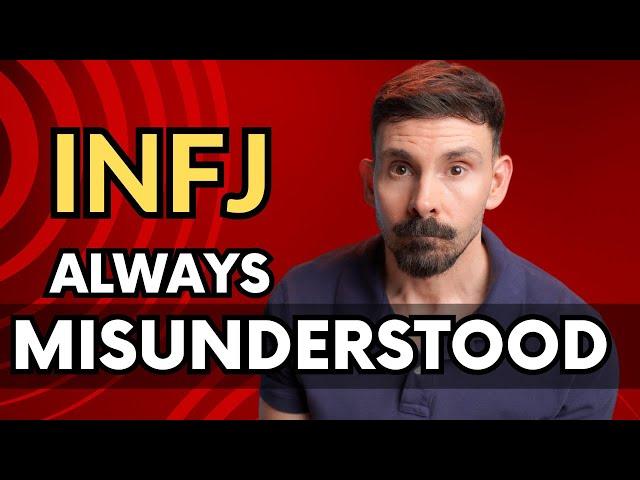 15 INFJ Traits That Are Misunderstood By Everyone!