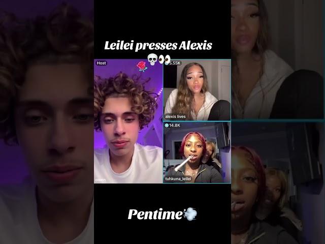 leilei isn’t playing  #leilei #owen #edwin #gabe #arad #funny #tiktok #shorts