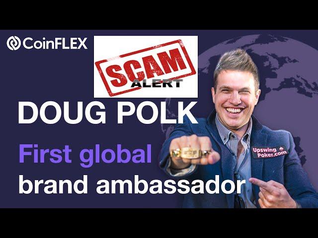 Doug Polk CAUGHT SCAMMING!?!?