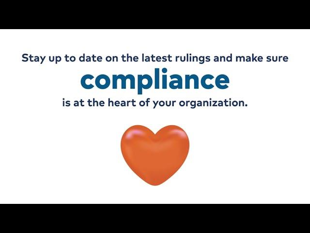 Parallon - Compliance Animation