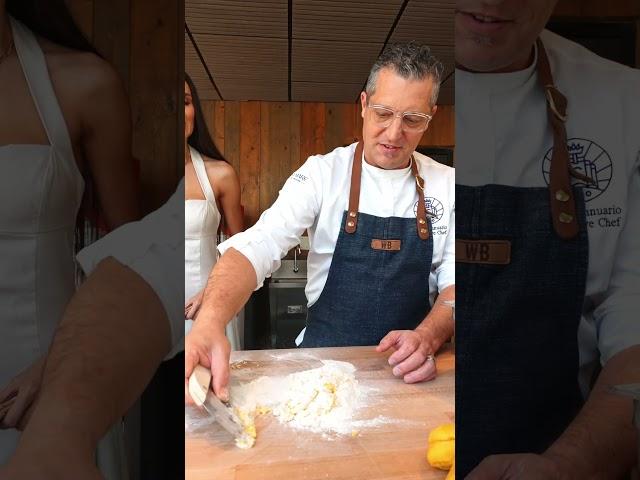 Miami Beach Executive Chef Luigi Iannuario