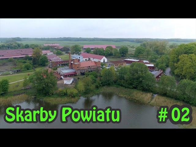 Skarby Powiatu #02