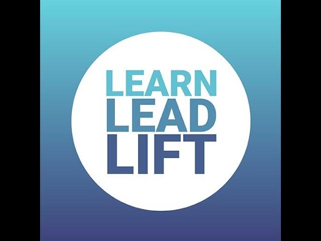 Learn Lead Lift Ep 9: Behaviors