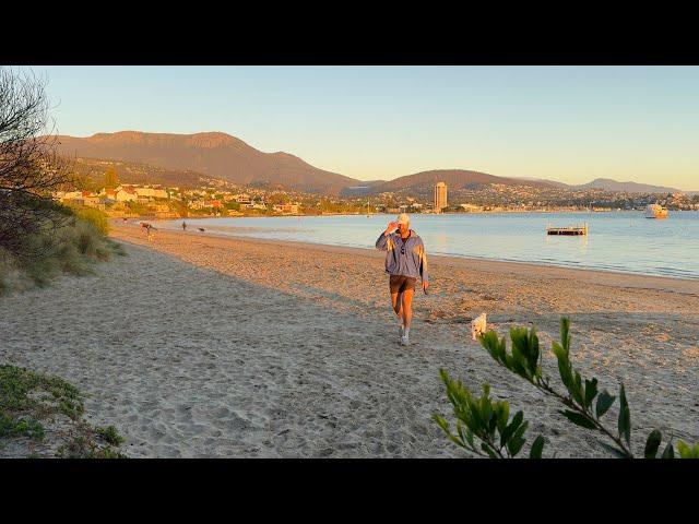 Sandy Bay Story 1/5